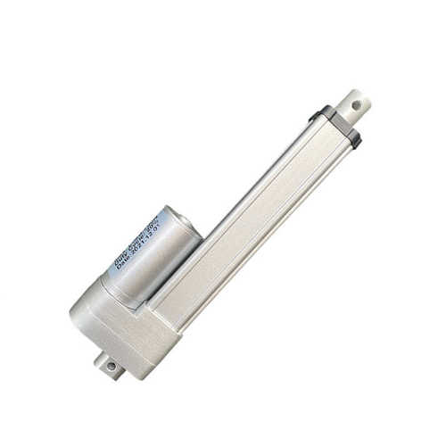 150行程降噪电动推杆智能办公家具推杆电机艾疗理疗设备收纳推杆