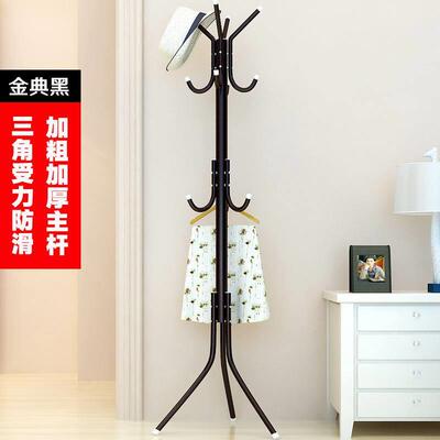coat rack wooden coat hanger cloth stand clothes racks 衣架