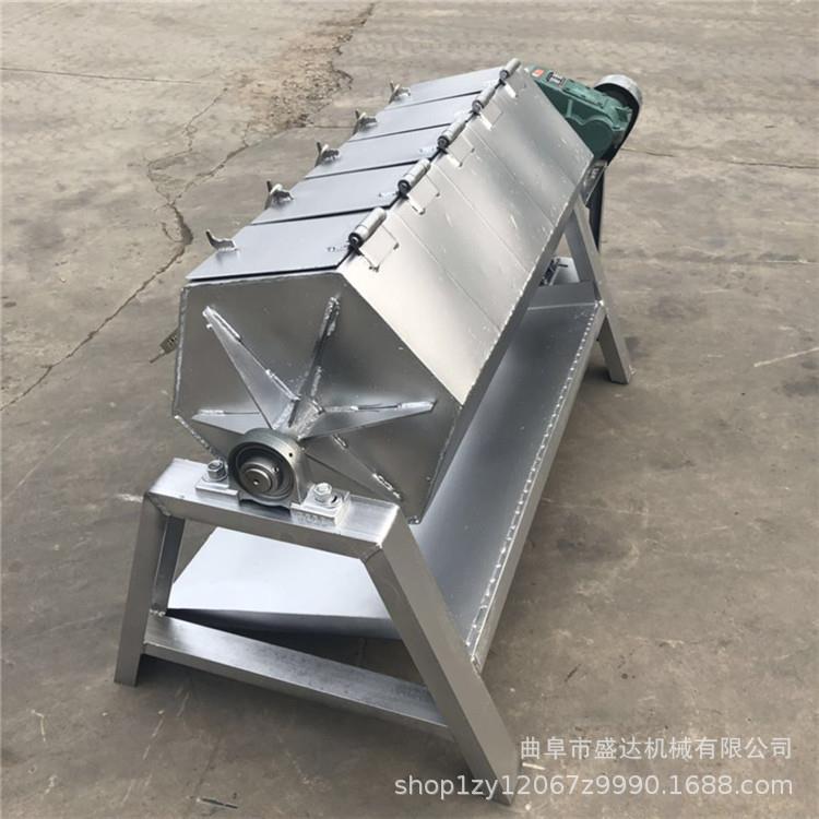 薄铁片批量去毛刺抛光机 无酸洗除锈机 手工文玩核桃去棱角机现货