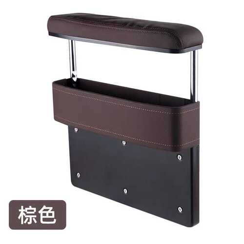 车载储肘收纳盒用品置夹缝扶手箱座椅盒格装饰大全物汽车托垫