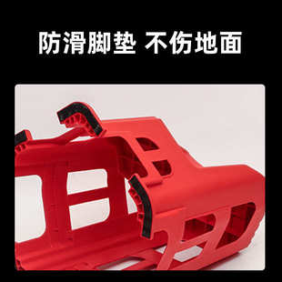 洗车凳子汽车店高低脚踏二两步凳 家用加厚塑料多功能梯凳 登高凳