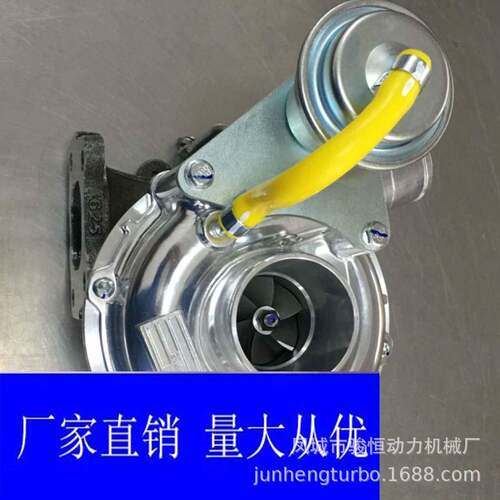 RHF55VC440012VB440012897108570897108571Turbo增压器