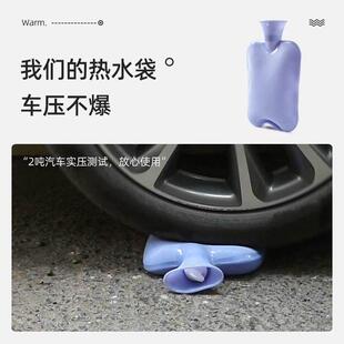 bag safe reliable hot hand bottle washable warmer water
