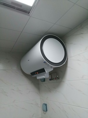 使用揭秘海尔 EC6003-YT1热水器怎么样，真实使用感受！