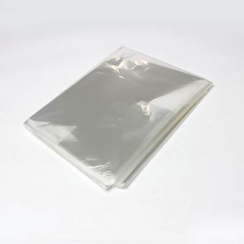 玻璃纸花艺防尘透明花艺包装盒