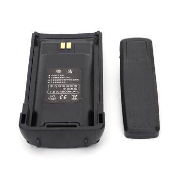 TYT 特易通对讲机电池配件 TC-100 A26 TC-8200对讲机电池