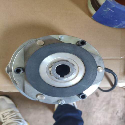 电磁动器起重机专用PCREIA普FDB26N-2瑞玛FDB2制6N-M103VDC-350NM