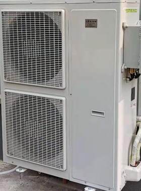 小型移动式单出风口环保空调设备防爆窗式空调水冷柜式空调