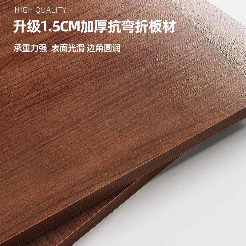 打印机物架落地办移公室多层动纳架子家用G316G31收书桌电脑主机