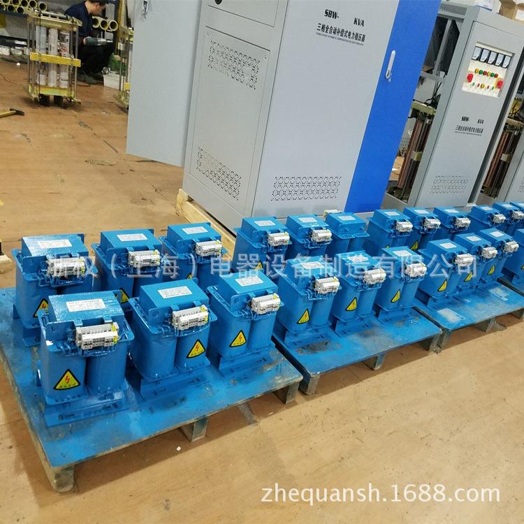 ES710-8KVA医用隔离变压器220V/220VIT医疗设备配套ICU绝缘监测仪