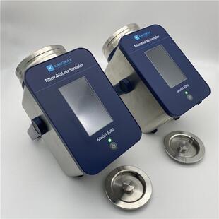 加野Kanomax浮游菌采样器MODEL3080微生物采样器