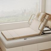 电动起身辅助器家用老人久躺卧床孕妇护理床一键操控自动升降靠背