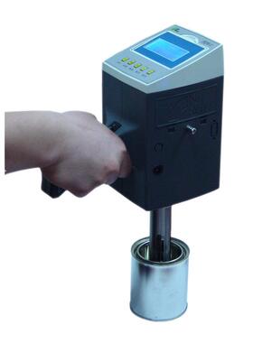 上海尼润PDV-1便携式数字粘度计LPDV-1HPDV-1交直流数显粘度计