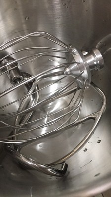 厨师机里猫腻多，佳麦厨师机7LG真假要看仔细