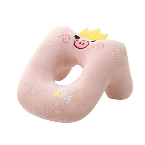 工位午睡神器趴桌子睡觉大人专用午睡枕趴睡枕办公室午休枕头夏季