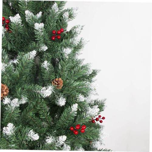 1.2 1.5m 1.8m 2.1m sticky white crypto Christmas tree 圣诞树