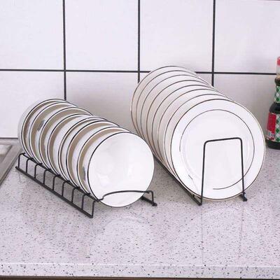 dowl rack cabinet cutlery dish drain rack plate dry