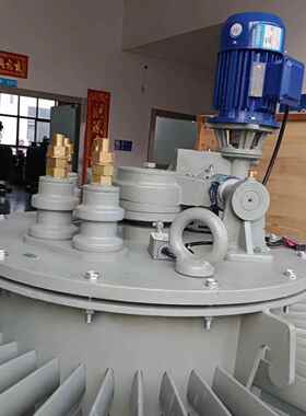 三相油浸式感应调压器380V变输出0-430V500V650V可调TSJA-系列200