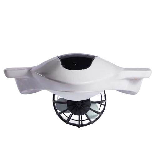电动水下推进器 水上浮板助推器 手持水下潜水器 3200W