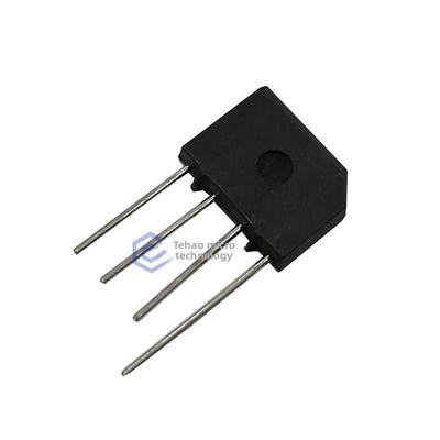 KBP206 KBP210 KBP307 KBP310 四脚 整流桥堆 整流器 2A 3A 1000V