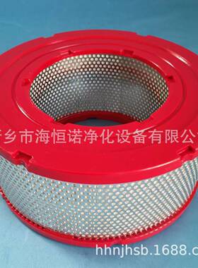 空气滤芯E175G25100040-061不锈钢折叠滤芯滤芯厂家