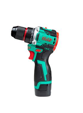 伍捷电动工具无刷锂电钻小型装修钻孔打螺丝手持式充电式手电钻