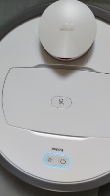 小狗扫地机器人怎么样一周使用彻底爱上了吗