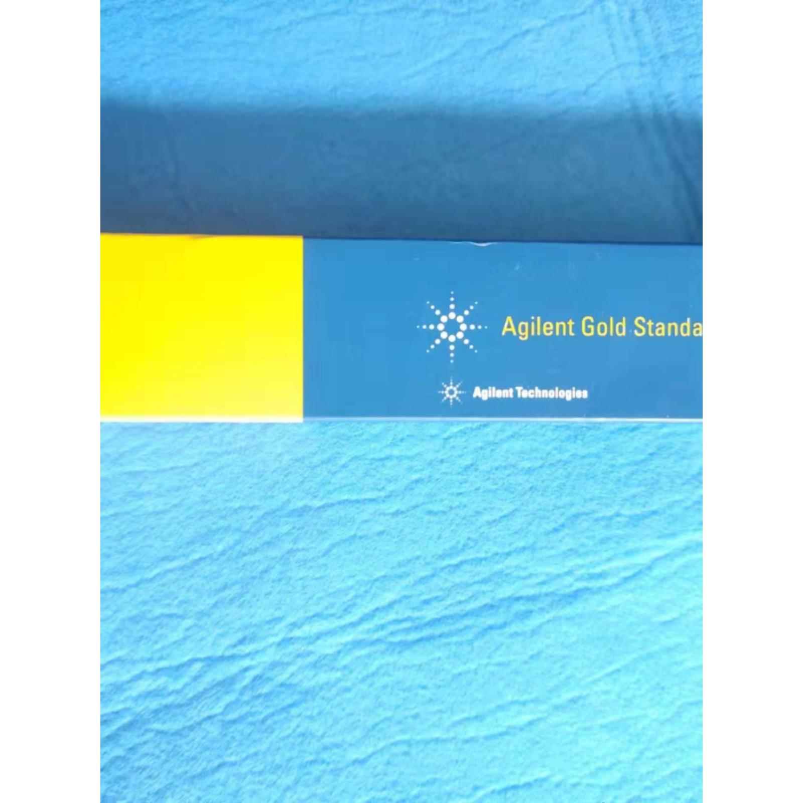 需定制原装安捷伦气相自动进样针10微升5181-1267,9301-0713,5181