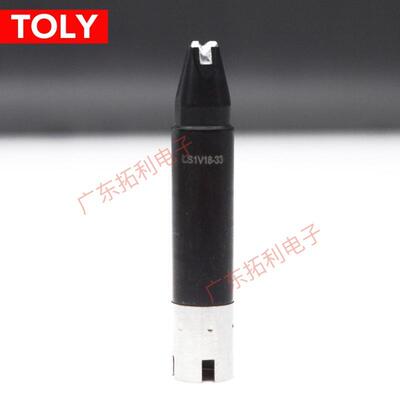 LS18V12-23UNIX优尼烙铁头0-00232312-2815-30LS1N1-338尤琳焊咀