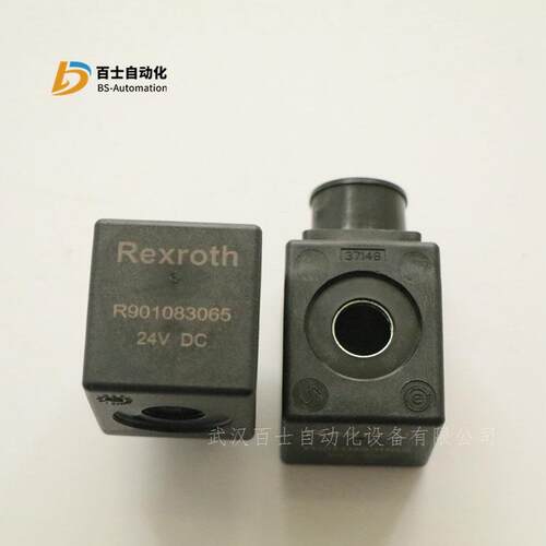 R933000026 C45-01-OB-12DC力士乐电磁线圈
