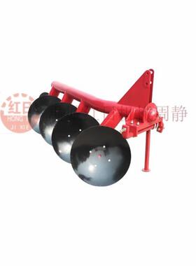 非洲圆管犁 MF tube disc plow with 26/28inch disc blade