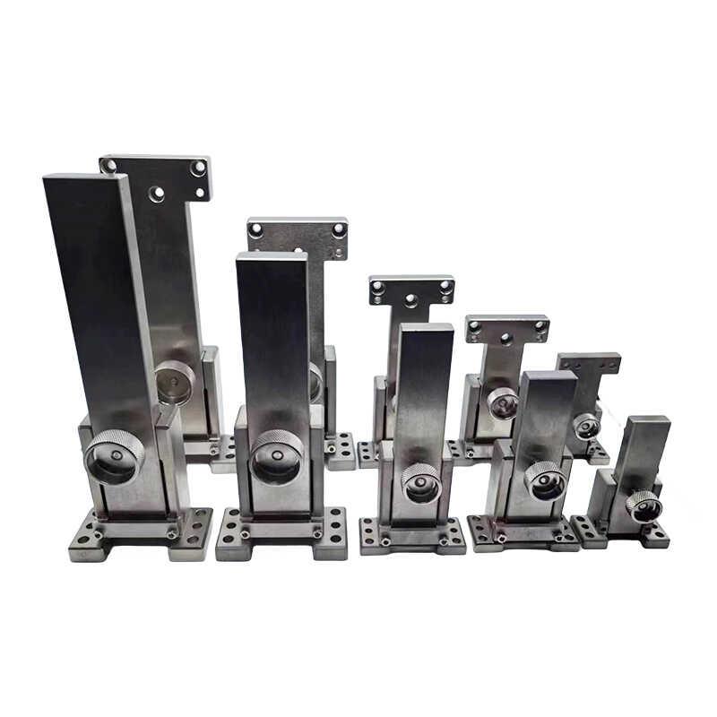 汽车检具标准件 立式翻转机构