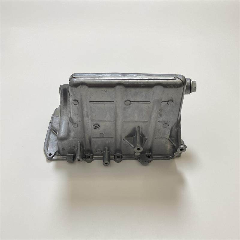 STZT1320100013适用于奔驰汽车发动机油底壳机油壳体