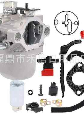 799727 698620 690194 791886化油器套件14hp ~ 18hp草坪拖拉机