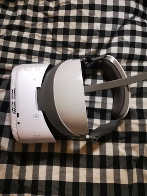 别坑我爱奇艺vr眼镜效果好不好?究竟会不会伤到眼睛呢?