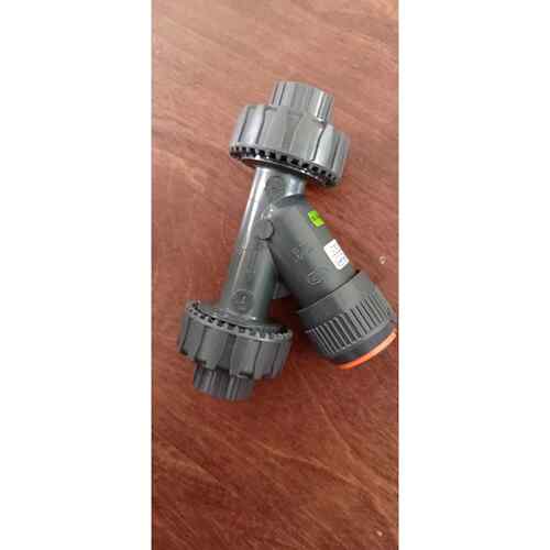 FIP格林韦德Y型过滤器RVIV PVC-U D90 DN80 PVC-U RVIV090E