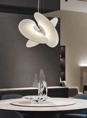 中山工厂直销北欧民宿luceplan蚕丝吊灯艺术客厅卧室餐厅复式楼设