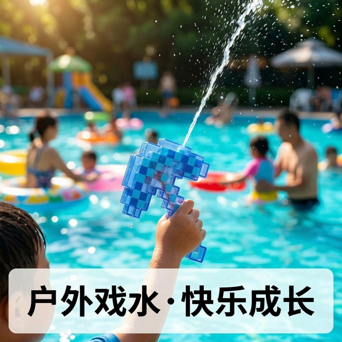 世界水枪玩具发射奥特曼玩具专区