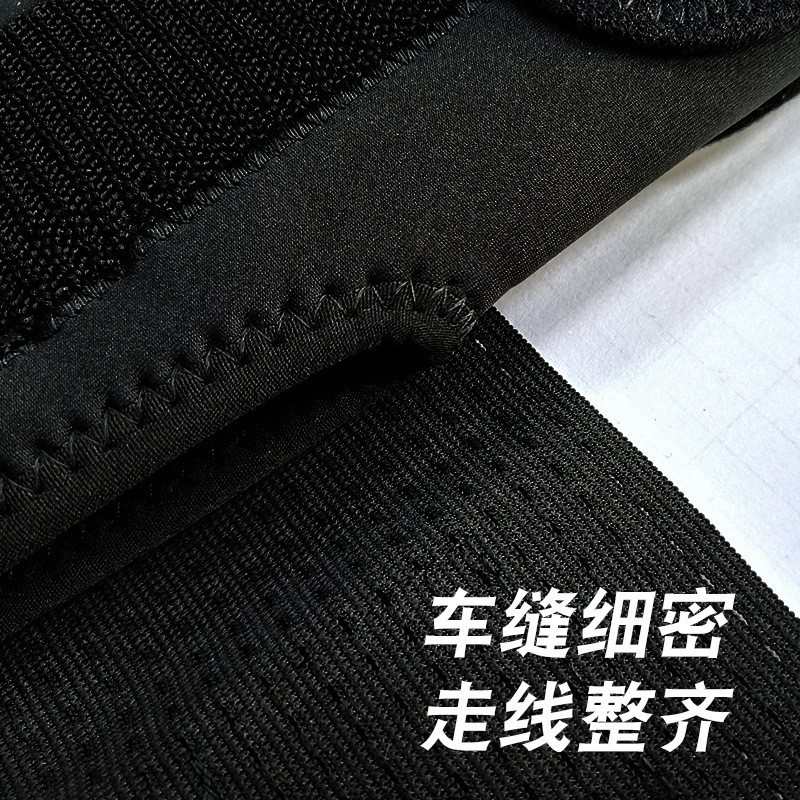 户外新款棒球滑动手套通用棒球垒球滑动手套弹性压缩滑动手套