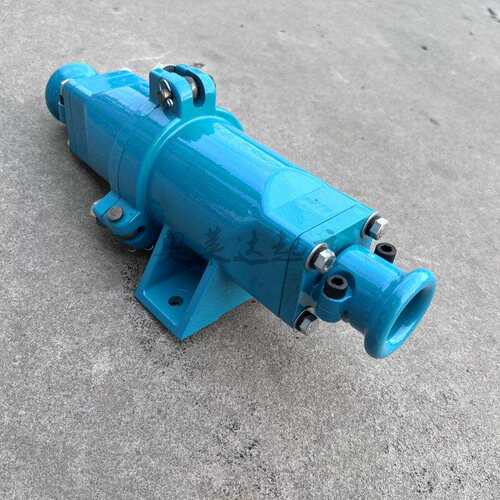 电磁吸盘连接器dl-102 202型铝壳电缆插头连接器