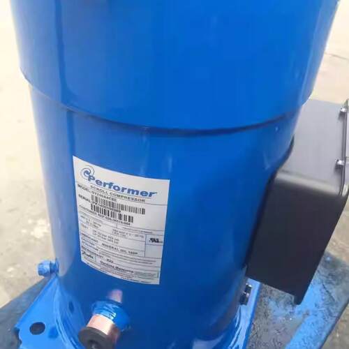 SY240A4ABA SY240A4MBD SY240A4ABM 原装丹佛斯百福马20匹压缩机