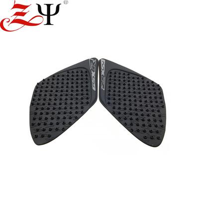 适用GSXR1000 07-08年 K7 K8 改装油箱侧边贴 防滑贴 隔热贴纸胶