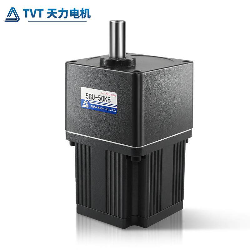 TVT直流调速无刷电机微型24V30W-300W 恒扭矩抗干扰 直流无刷电机