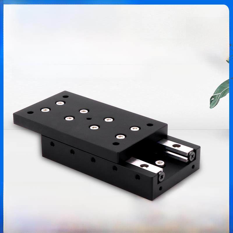 x轴交叉导轨滑台Vru简单线性滑块滚子单轴工作台模块微型,五金/工具,工作台/防静电工作台/重型工作台,淘宝优惠券,粉丝福利购,淘宝优惠卷