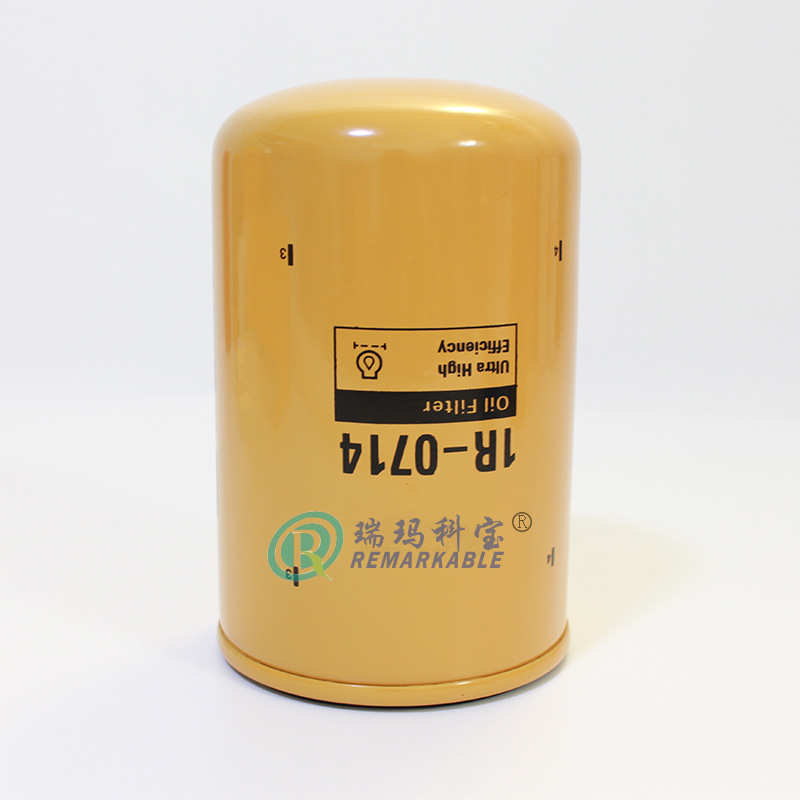 厂家供应1R-0714油水分离器 油水滤芯 滤清器液压格挖掘机滤芯器