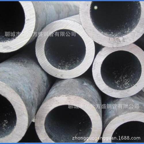 专业生产非标45mn2合金管/45mn2高耐磨性钢管/淬透性合金结构钢