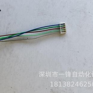 JST SUR0.8/1.0间距刺破式端子压接机 刺破式端子机 自动送端子