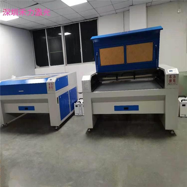 2025供深圳HL新款花边蕾丝花边珠片花边花边面料激光切割机