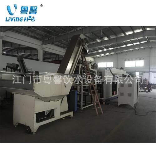全自动一出六吹瓶机2L全自动一出四吹瓶机各种瓶子成型机