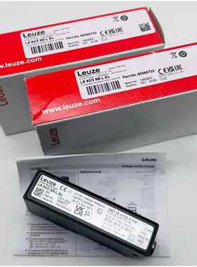 leuze/劳易测50126327 SLE46C-40.K4/4P单光束安全装质量保证